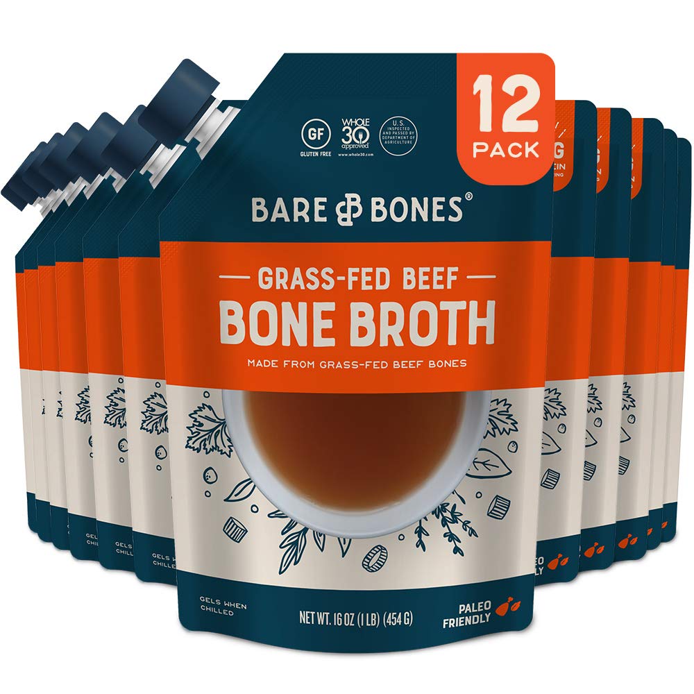 Beef Broth