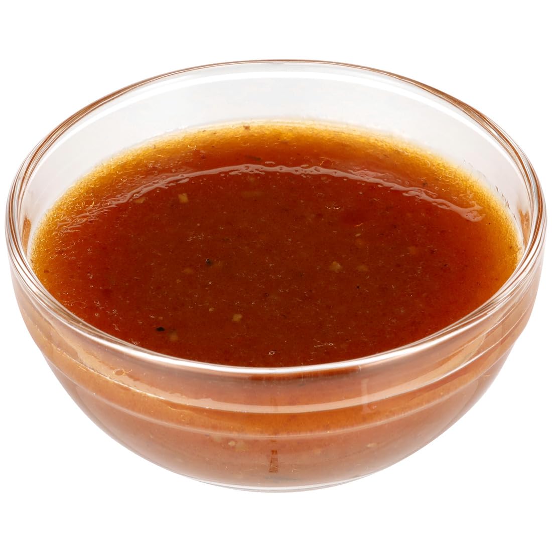 Hellmanns Vinaigrette Salad Dressing, Charred Tomato & Garlic, Gluten Free, 32 oz, Pack of 6