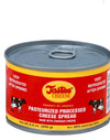Jamaican Tastee Cheese 8.8oz (pack of 1)