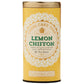 The Republic Of Tea Lemon Chiffon Cuppa Cake Tea, 36 Tea Bags, Decadent Herbal Green Rooibos Tea