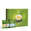 Palais Des Th  S - Most Loved Teas Gift Set Box With Premium Flavored Single Estate Earl Grey, Black, Oolong, Rooibos, Green Tea