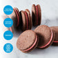 King Arthur Gluten-Free Sugar Cookie Mix, 12 Ounces, Non-GMO, Certified Kosher, Perfect for Baking Delights