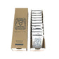 Salt & Camembert Cookies 10Pieces -Japan Import-