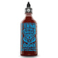 Crying Thaiger Sriracha Teriyaki Chili Sauce, Vegan, Gluten Free, Non-GMO, 19.2 oz Squeeze Bottle, Pack of 12