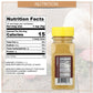 USIMPLY SEASON Vadouvan Curry Spice Blend - Vegan, Non-GMO, 6 oz, Model USS2011