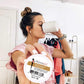 Skinnygirl Flavored Coffee Pods, Salted Caramel Coffee, Single Serve Coffee For Keurig K Cups Machines, Hot Or Iced Coffee, Medi