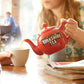Yorkshire Tea Taylors of Harrogate Wrapped Tea Bags, 200 Count, Pack of 1