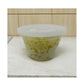 Frank and Sal Italian Market Hand Cubed Sicilian Candied Citron, 12 Ounce Container