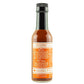 HOT ONES Chili Maple Sauce, Natural Ingredients, 5 fl oz Bottle, Pack of 3