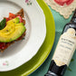 Entimio Cortese - Tuscany Medium Extra Virgin Olive Oil Organic, Italian Olive Oil From Italy, 2024 Gold Award Winner, 400+ Mg/K