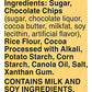 Betty Crocker Gluten Free Chocolate Brownie Mix, 16 oz.