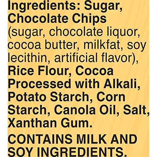 Betty Crocker Gluten Free Chocolate Brownie Mix, 16 oz.