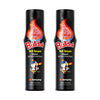Samyang Buldak Hot Sauce - Original  Korean Spicy Hot Chicken Flavor Sauce [5.57 fl oz (200g) x 2 pack]