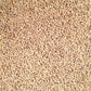 Grain Place Foods | Non-GMO Organic Hulled Barley | Made in USA | 25 lb Bag