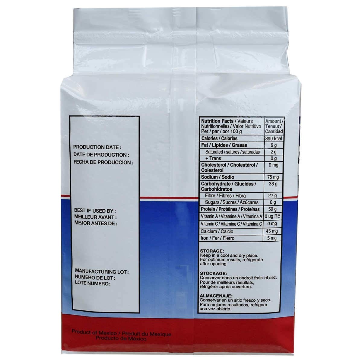 Red Star Nutritional Active Dry Yeast, 32 Ounce (Pack of 2), Model 2751