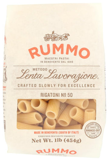Rummo Pasta Rigatoni
