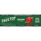 Tree Top Cinnamon Apple Sauce, 6 Count (Pack Of 1)