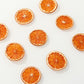 Premium Dried Blood Orange Slices,4.5Oz/128g,Dehydrated Blood Orange for Cocktails,NO Addtives & No Sugar Added.