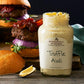 Stonewall Kitchen Truffle Aioli, 10.25 Ounce, Off-white, Pack of 1