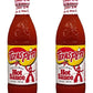 Texas Pete Original Hot Sauce, 12 Oz (Pack Of 4)