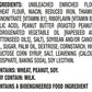 Ritz Peanut Butter Sandwich Crackers - 30 Pack