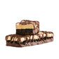 WonderSlim Protein Snack Bar, Marshmallow Brownie Crisp, 7 Count