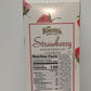 Knott'S Berry Farm Shortbread Cookies (Strawberry, 16 Oz)