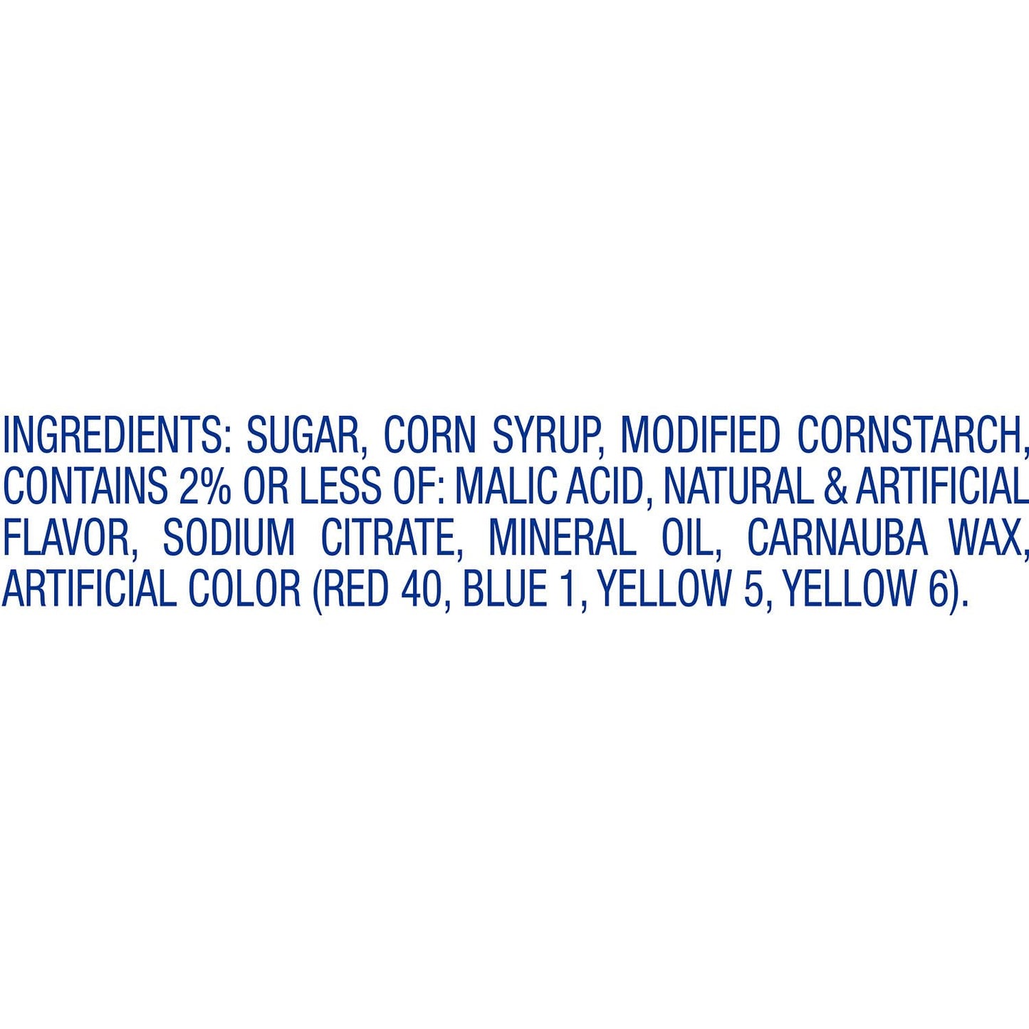 Jolly Rancher Gummies Assorted Fruit Flavored Candy Bag, 14 Oz