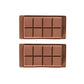 Alkis Dubai Chocolate Bar Pistachio Kit (Does Not Contain Chocolate) Bundle With 4 Items : Pistachio Cream, Kataifi, Tahini, Sil