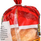 Canyon Bakehouse, Plain Bagels, 14 oz (frozen)