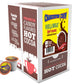 Tootsie Roll Charleston Chew Hot Chocolate Pods, 40 Count, Compatible with 2.0 K-Cup malt-inspired, Vanilla Flavored
