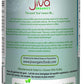 Jiva Organics Organic Coconut Milk 13.5 Ounce (Pack Of 12) - Unsweetened, Premium Full 18% Fat, Vegan, Paleo, No Guar Gum, Bpa F