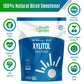 HEALTH GARDEN Birch Xylitol Sweetener - Non-GMO, Keto-Friendly - 4.75 LB