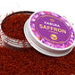 5 Grams Kabura Saffron, Authentic Saffron Threads, Premium All-Red Saffron, Grade A+ Best color, Spice for Tea, Rice, Milk, Soup