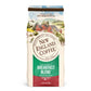 New England Coffee Breakfast Blend Decaffeinated Medium Roast Ground Coffee  10oz Bag (Pack of 1)