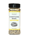 Riega Organic Everything Bagel Seasoning, Everything Bagel Spice Blend 14 Ounce (Pack of 1)