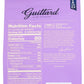 Guittard, Baking Wafer Milk Chocolate 38% Organic, 12 Ounce