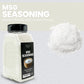 Fresh Finest MSG Seasoning - 21.51oz MSG Powder - Monosodium Glutamate Powder - Pure Flavor Enhancer Powder - Ideal for Cooking,