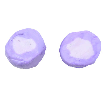 Taffy Delight Salt Water Taffy (16Oz, Huckleberry)