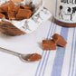Dulce de Leche & Co. Premium Chewable Candies - Caramel Milk Toffee - 120g Pack of 12