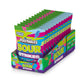 Feastables Mrbeast Strikes Sour Candy  Mixed Gummies With Watermelon  Green Apple  Strawberry  and Raspberry Flavors  Candy for mature-themeds & Kids as Snacks or Dessert  Made With Fairtrade Sugar  12CT