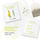 Nutratea - Mullein Leaf & Thyme Tea | Mullein Tea | Mullein Leaf Tea - Mullein Tea For Lungs & Throat - 20 Tea Bags - Herbal Tea