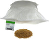 25 Lb Bulk Non-GMO Organic Whole Oat Groats (w/Husk) - Gluten Free Organic Oats - Whole Oats Organic for Sprouts, Steel Cut Oats