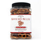 Everton Original Butter Toffee Pretzels: Gourmet Artisan Butter Toffee Covered Pretzels, Made In Small Batches For That Rich Sma