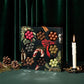 LAKRIDS BY BLOW - WINTER S BOX - Chocolate Covered Gourmet Licorice made in Copenhagen