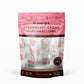 Hammonds Candies Gourmet Marshmallows - Strawberry Creme | Great For Snacking, Hot Chocolate, Smores, Baking | Gluten-Free, Kosh