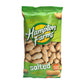Hampton Farms Fancy Roasted In-Shell Salted Peanuts, 10 oz. Bag, All-Natural, USA Grown, Beige