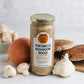 Zoup! Portabella Mushroom Bisque, Ready to Serve, 16 Fl Oz (Pack of 1)
