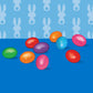 Buha Sweets Jolly Ranchers Jelly Beans - Assorted Flavors, 2 Pound Bag for Easter Egg Fillers and Candy Buffet