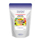 Gramzero Fruit Punch Sugar Free Drink Mix Sports Pack, Great For Nutrition Club Loaded Teas, Zero Calorie, Stevia Sweetened
